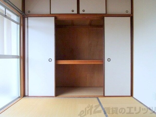 メゾン並木の物件内観写真